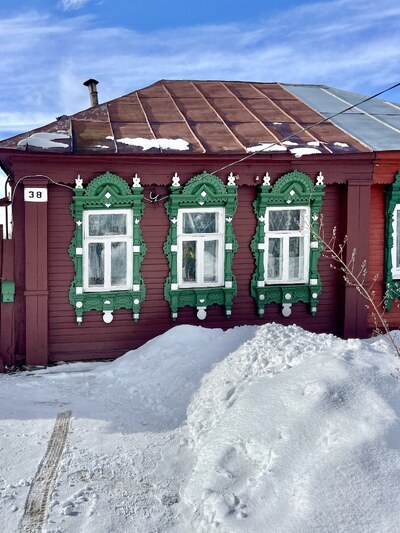 Егорьевск