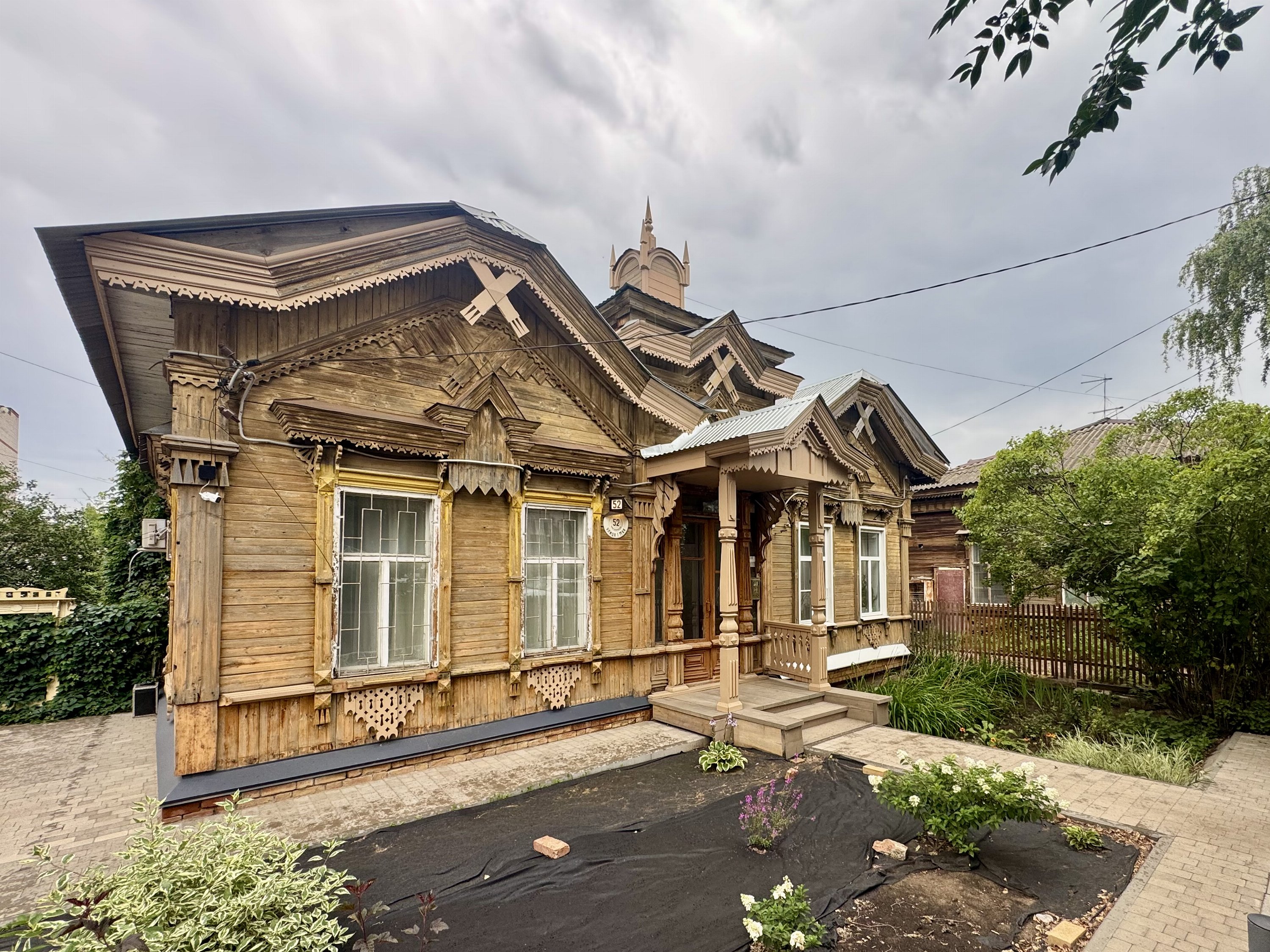 Бузулук