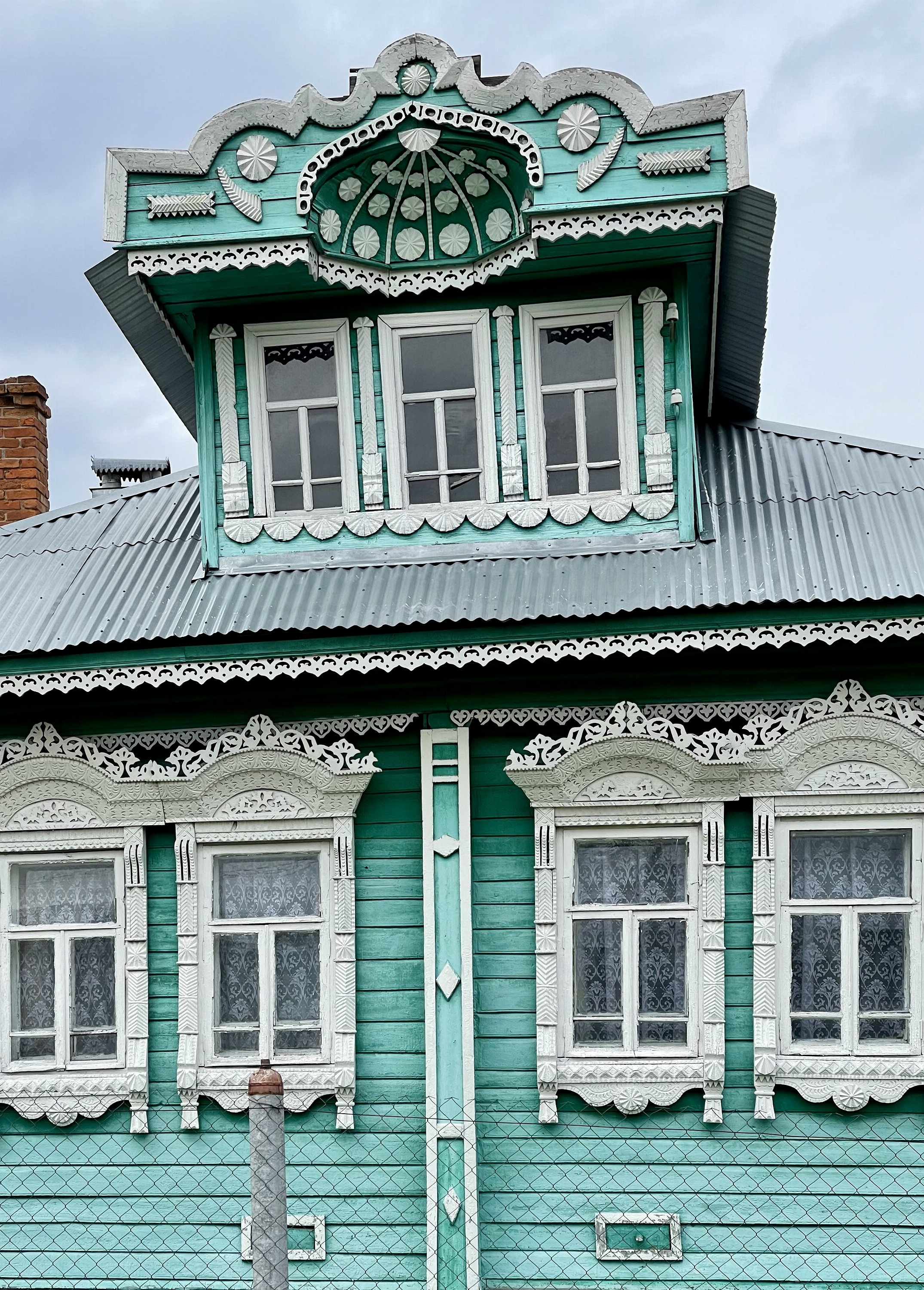 Палех