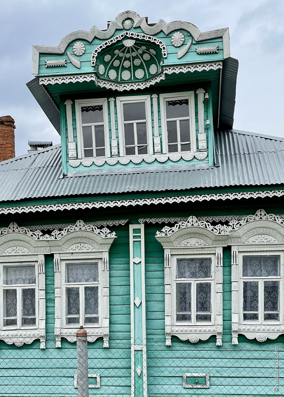 Палех