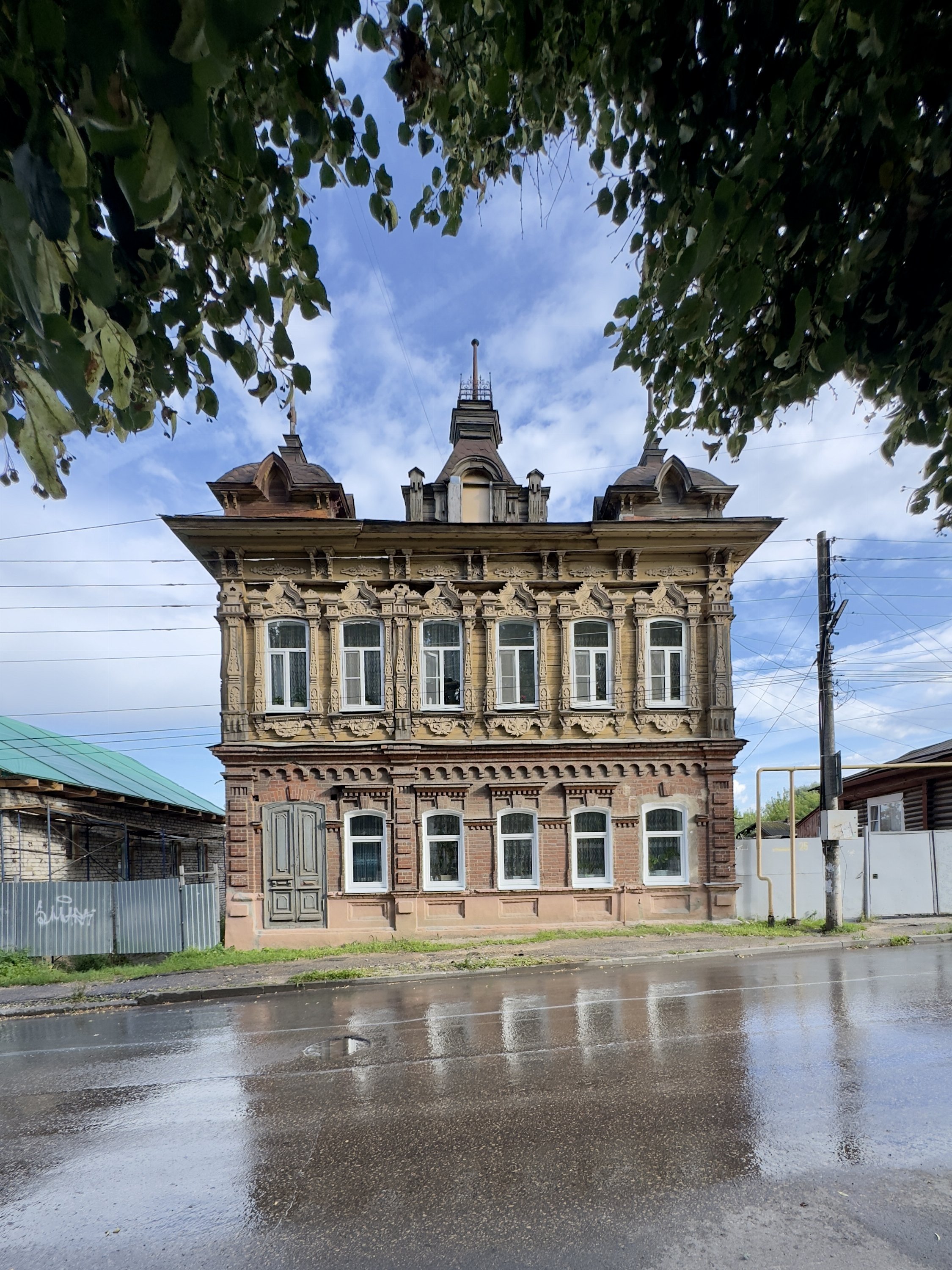 Павлово
