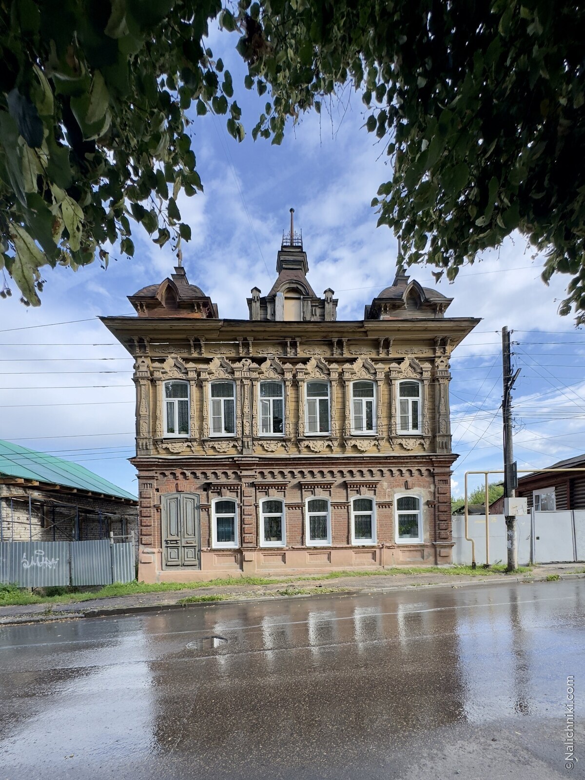 Павлово