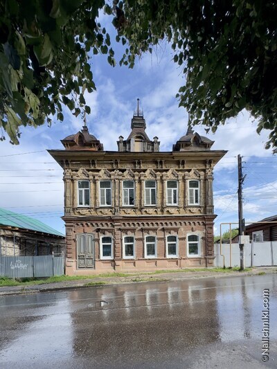 Павлово
