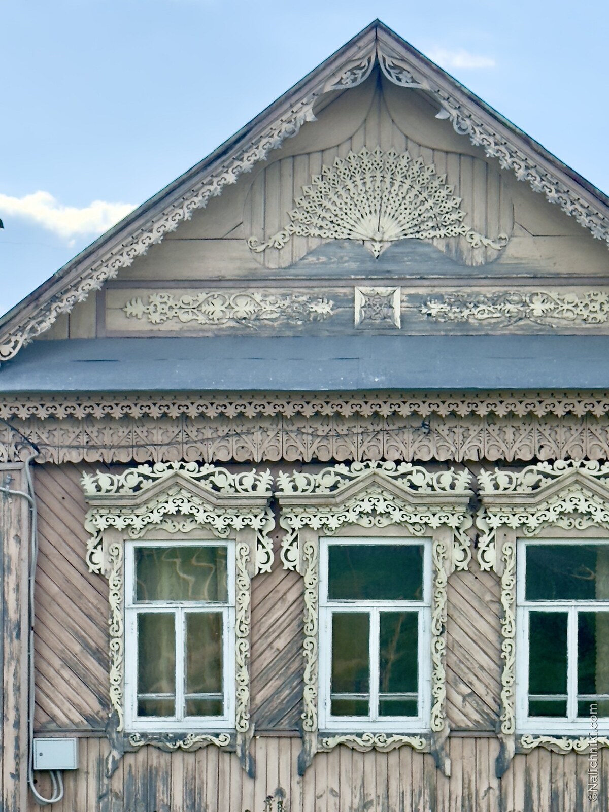 Русский Камешкир