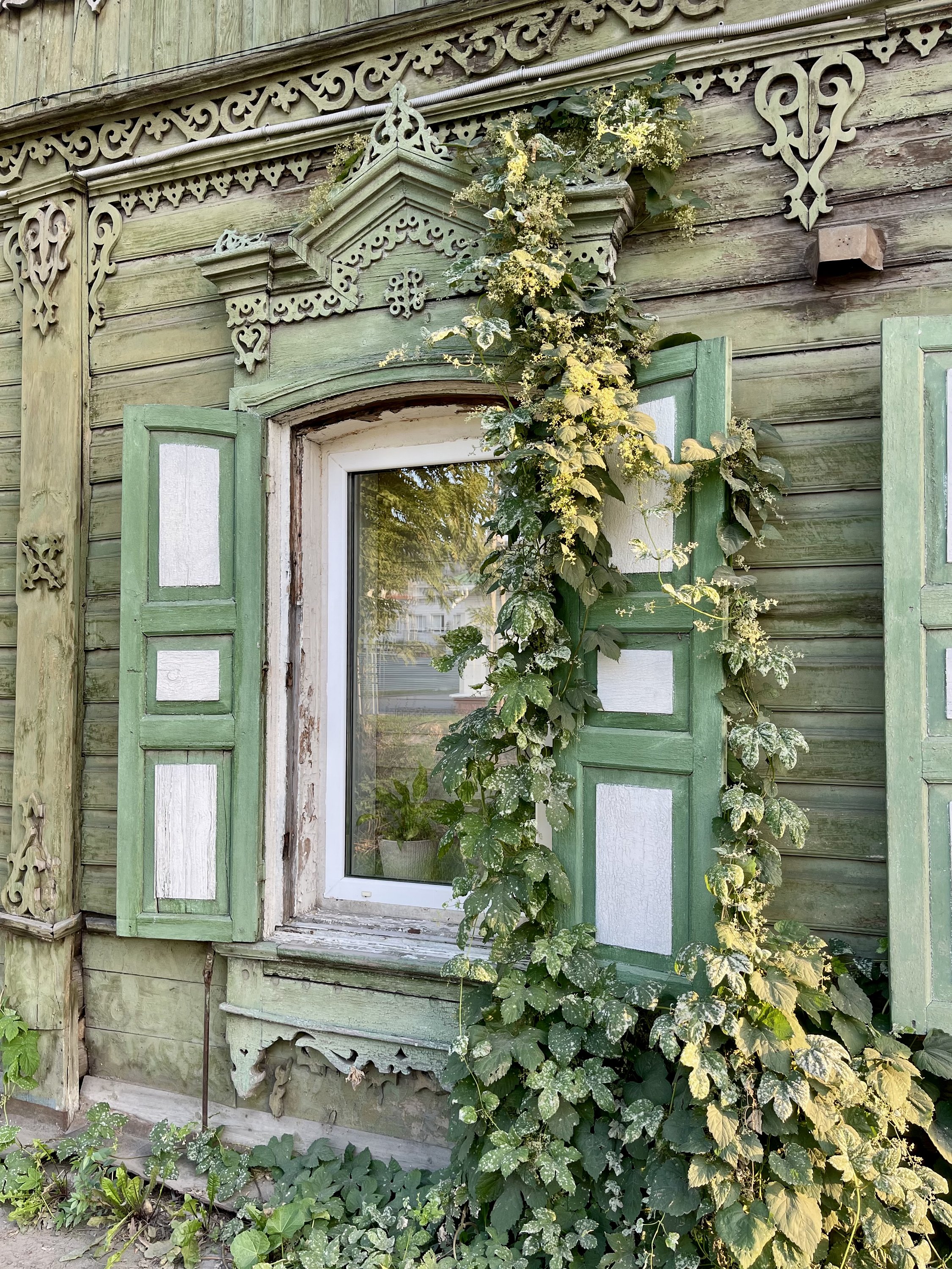 Омск
