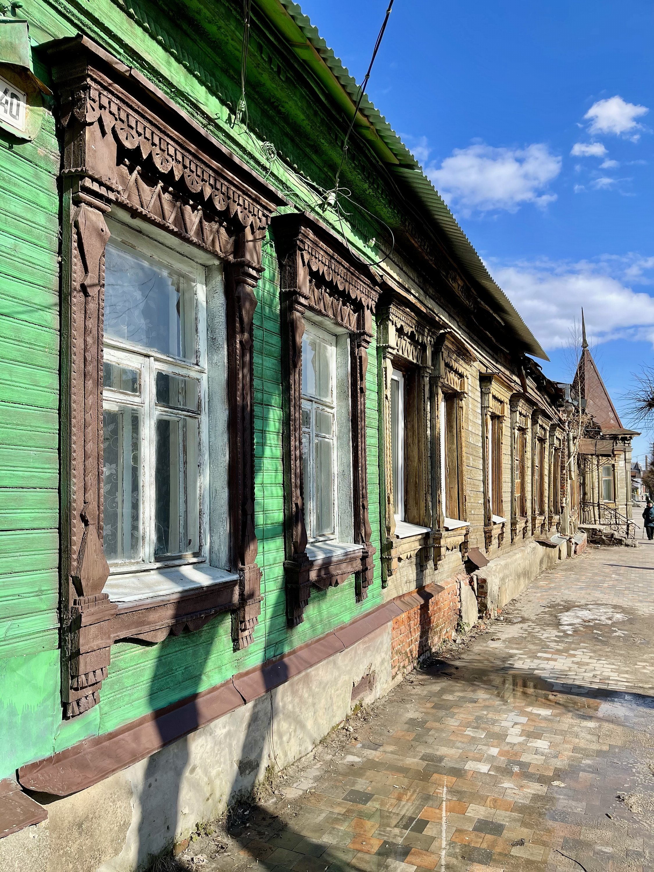 Рязань