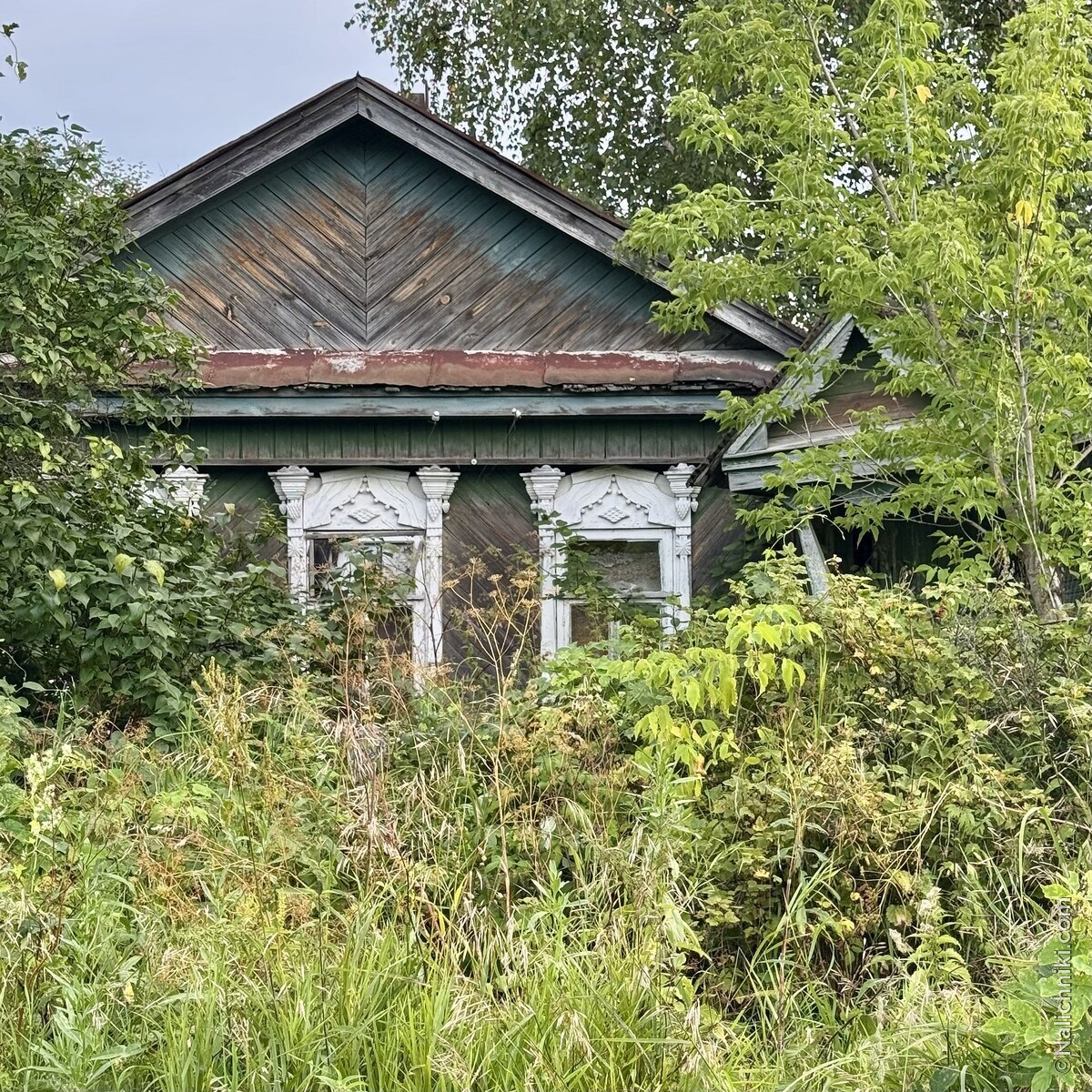Никольск