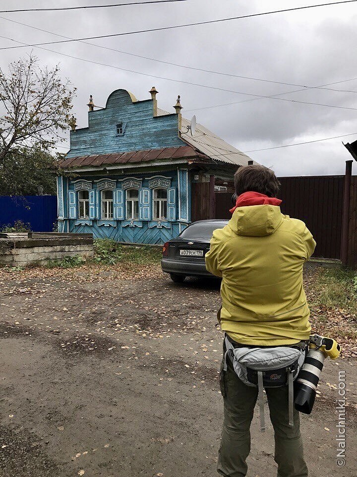 Невьянск