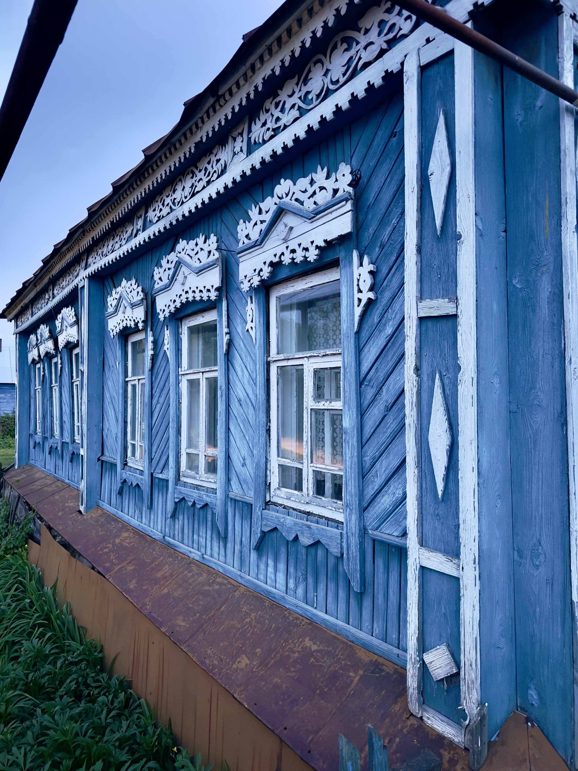 Русский Камешкир