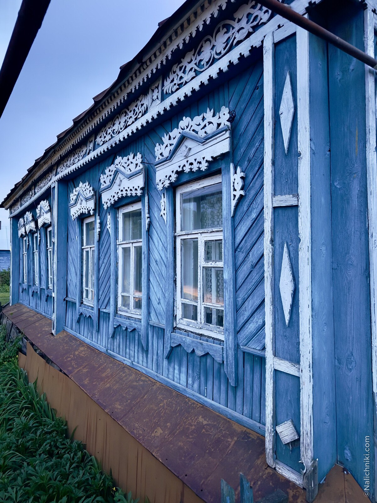 Русский Камешкир