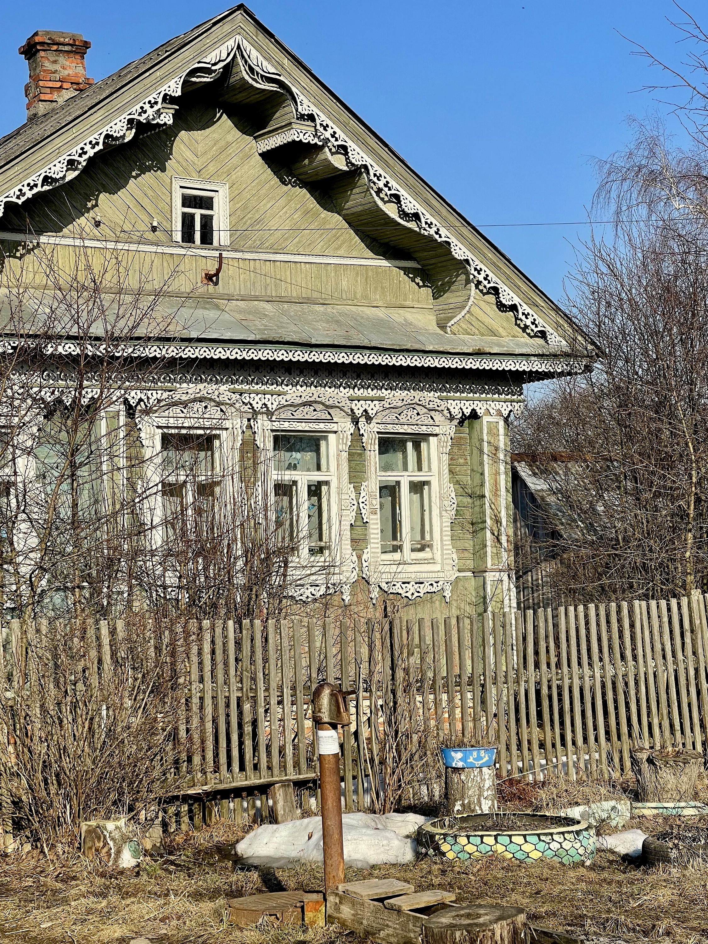 Палех