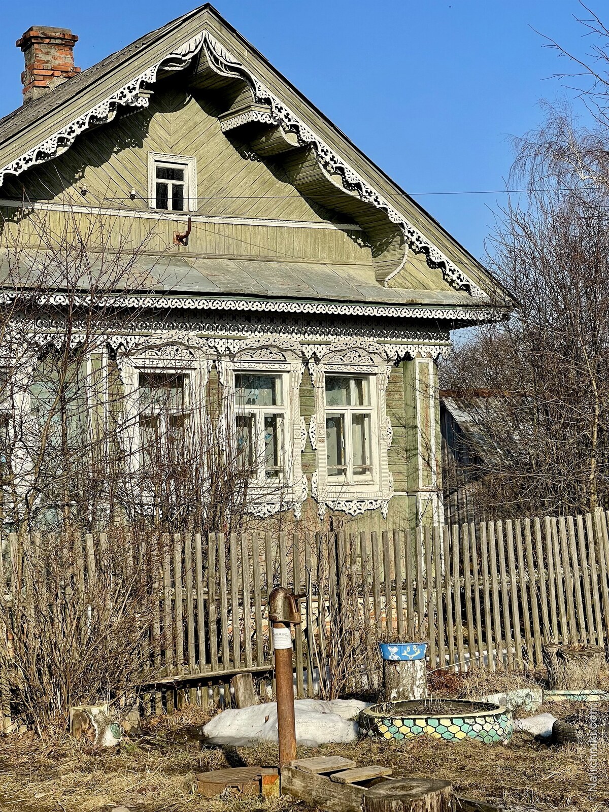 Палех