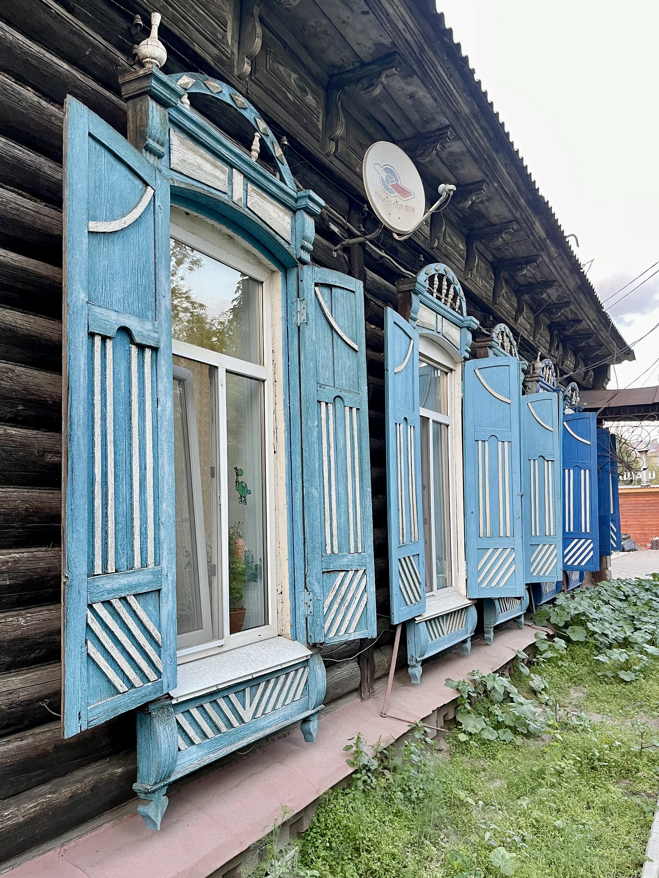 Омск