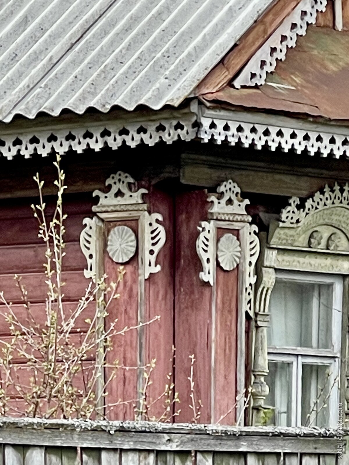 Палех