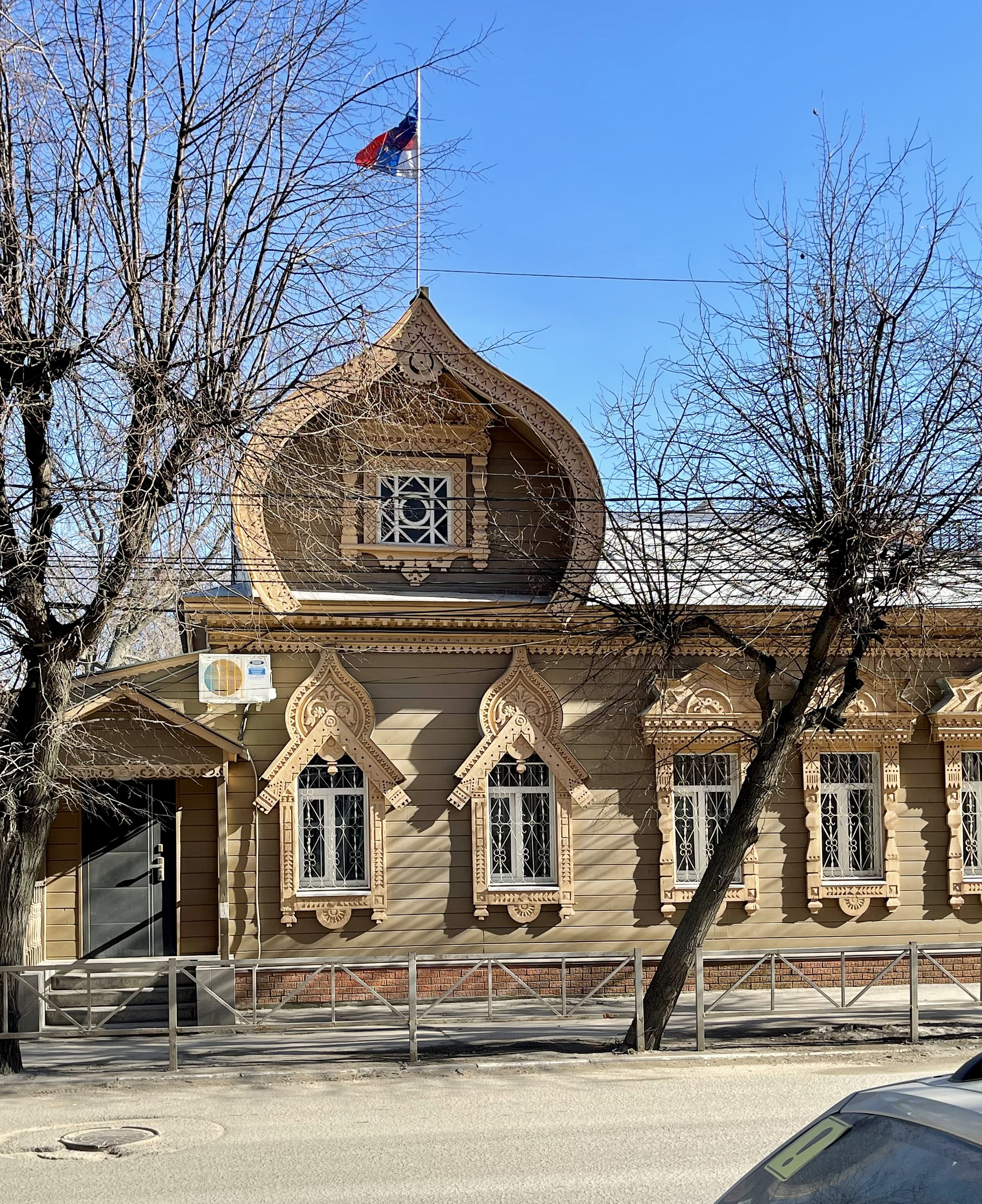 Рязань