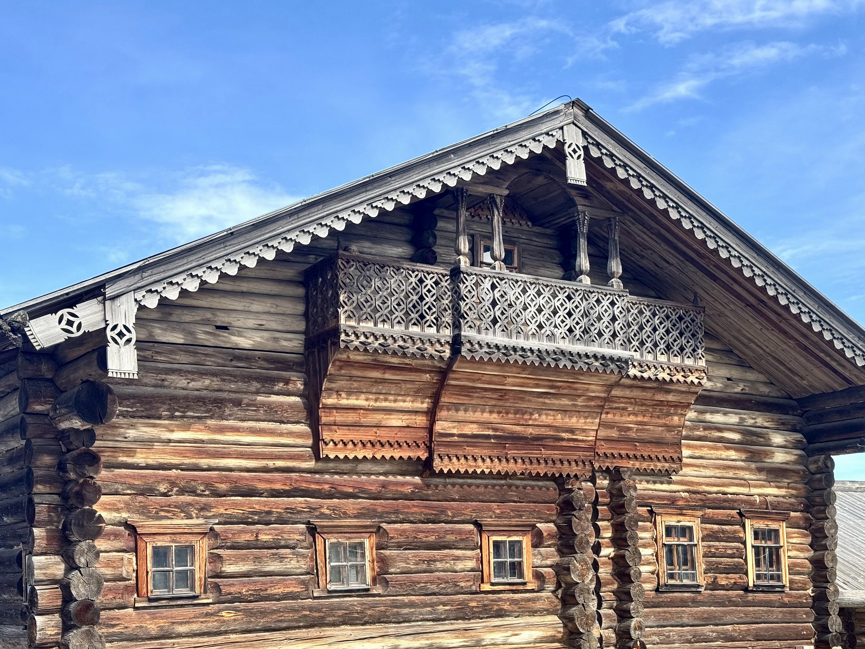 Марфино