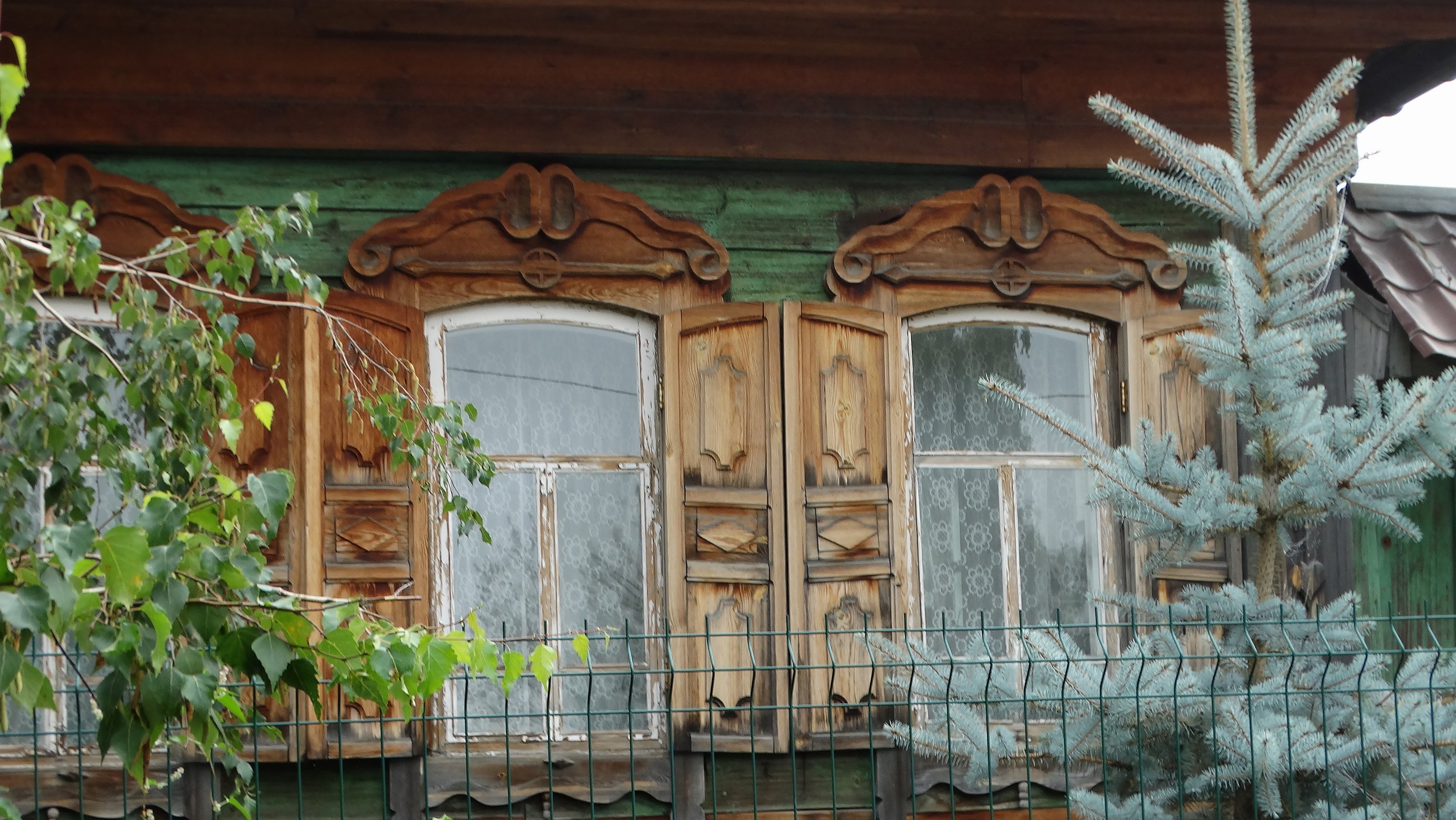 Усолье-Сибирское