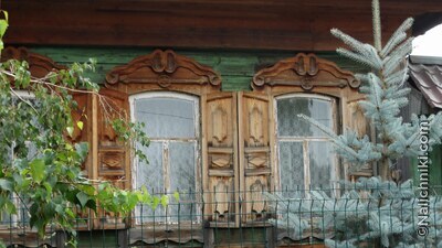 Усолье-Сибирское
