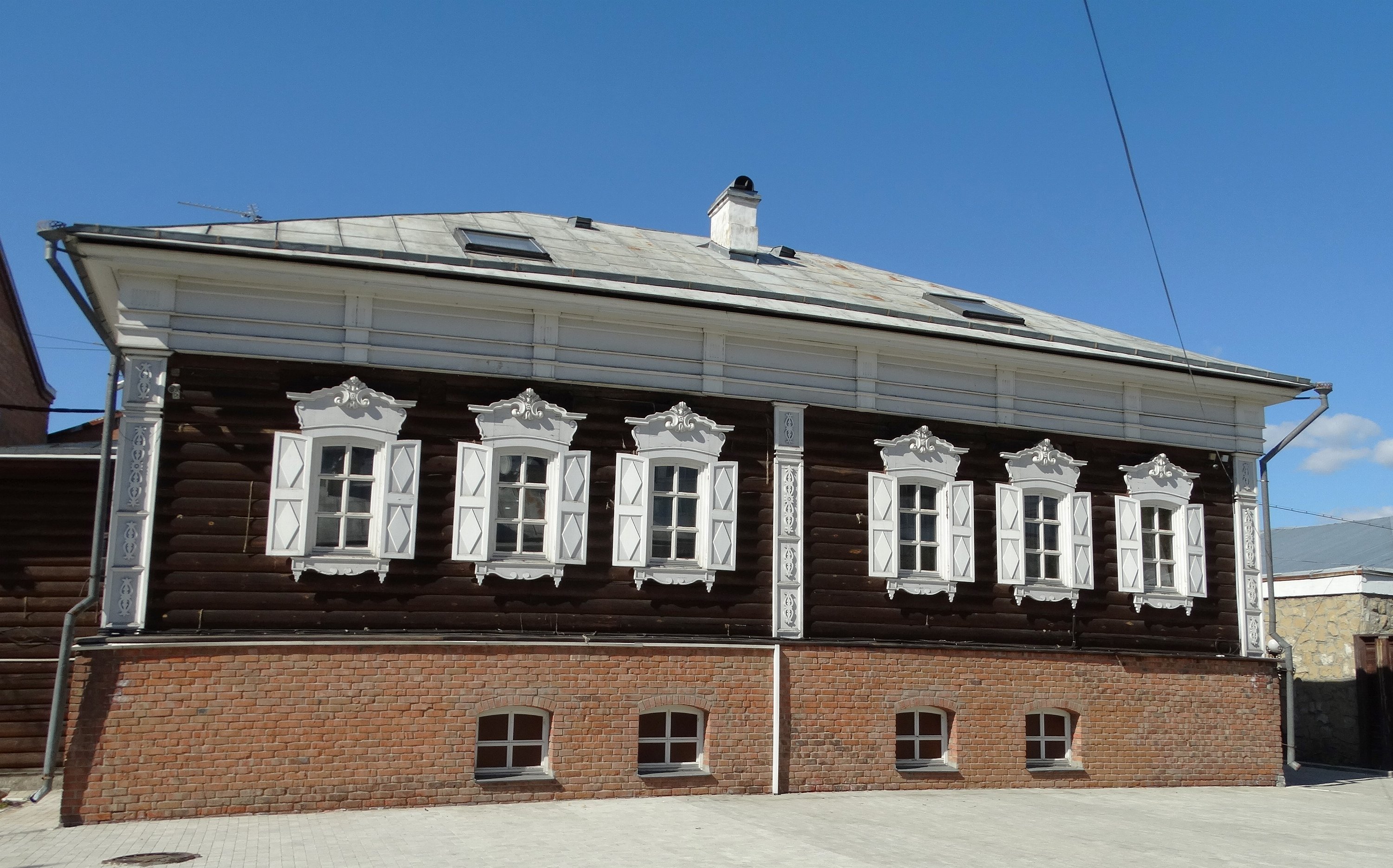 Иркутск