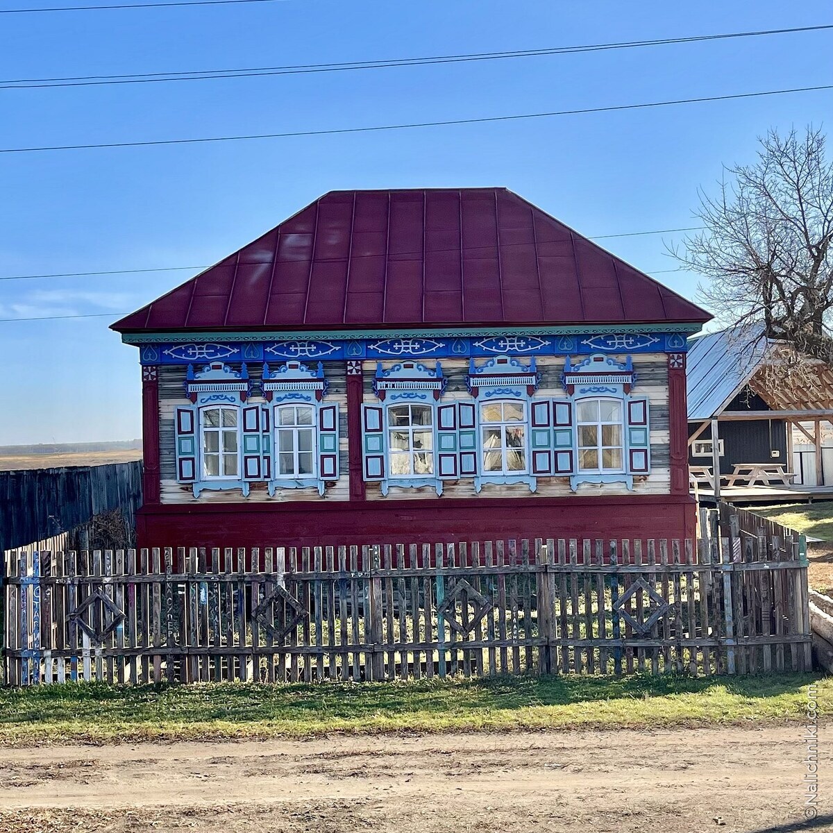 Поповка