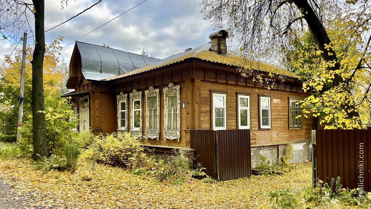 Сергиев Посад