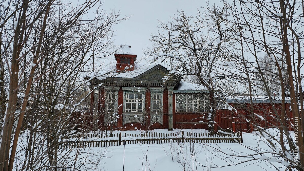 д. Сергеево