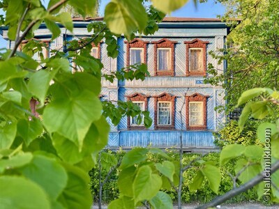 Семенов