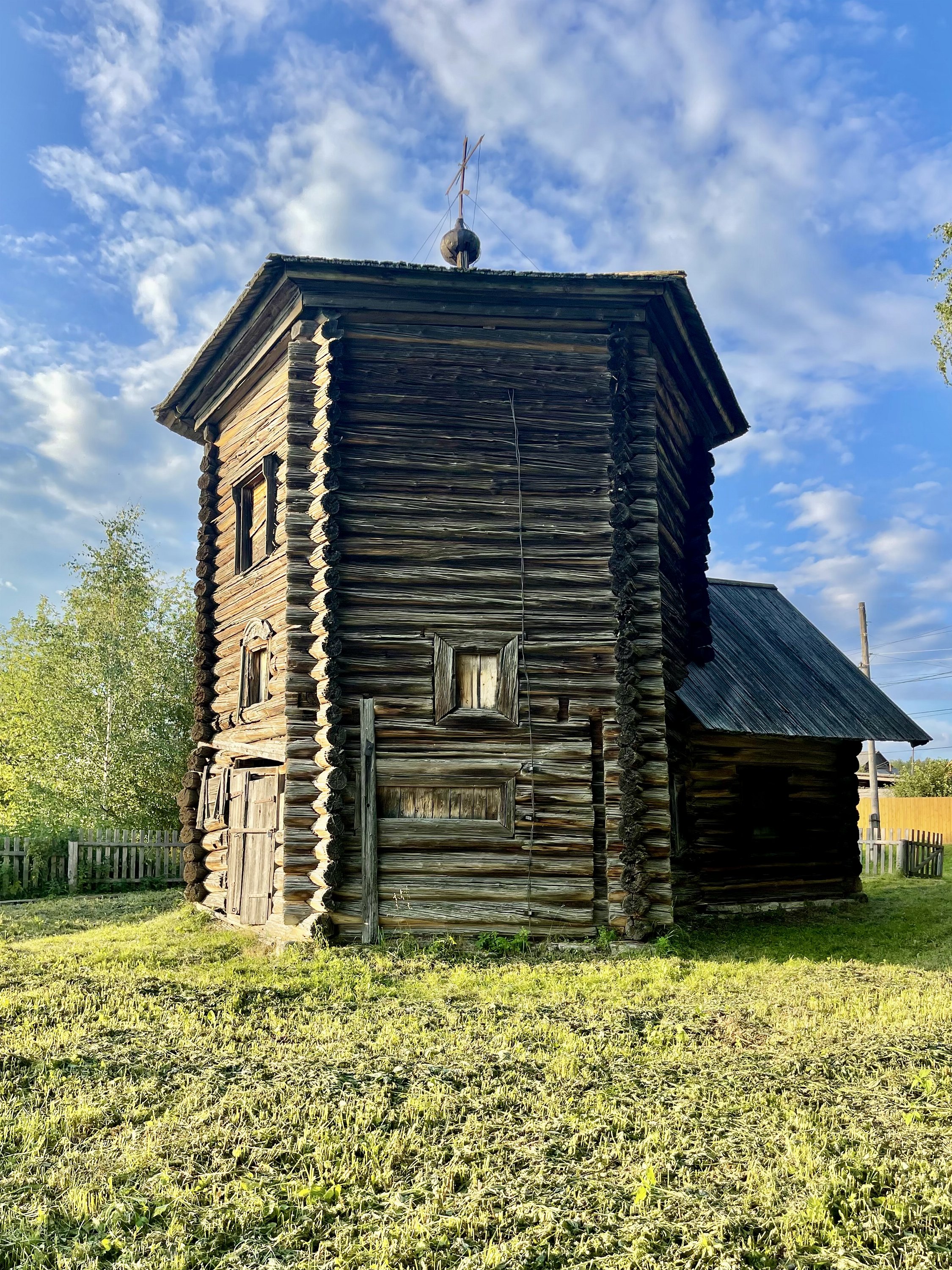 Пянтег