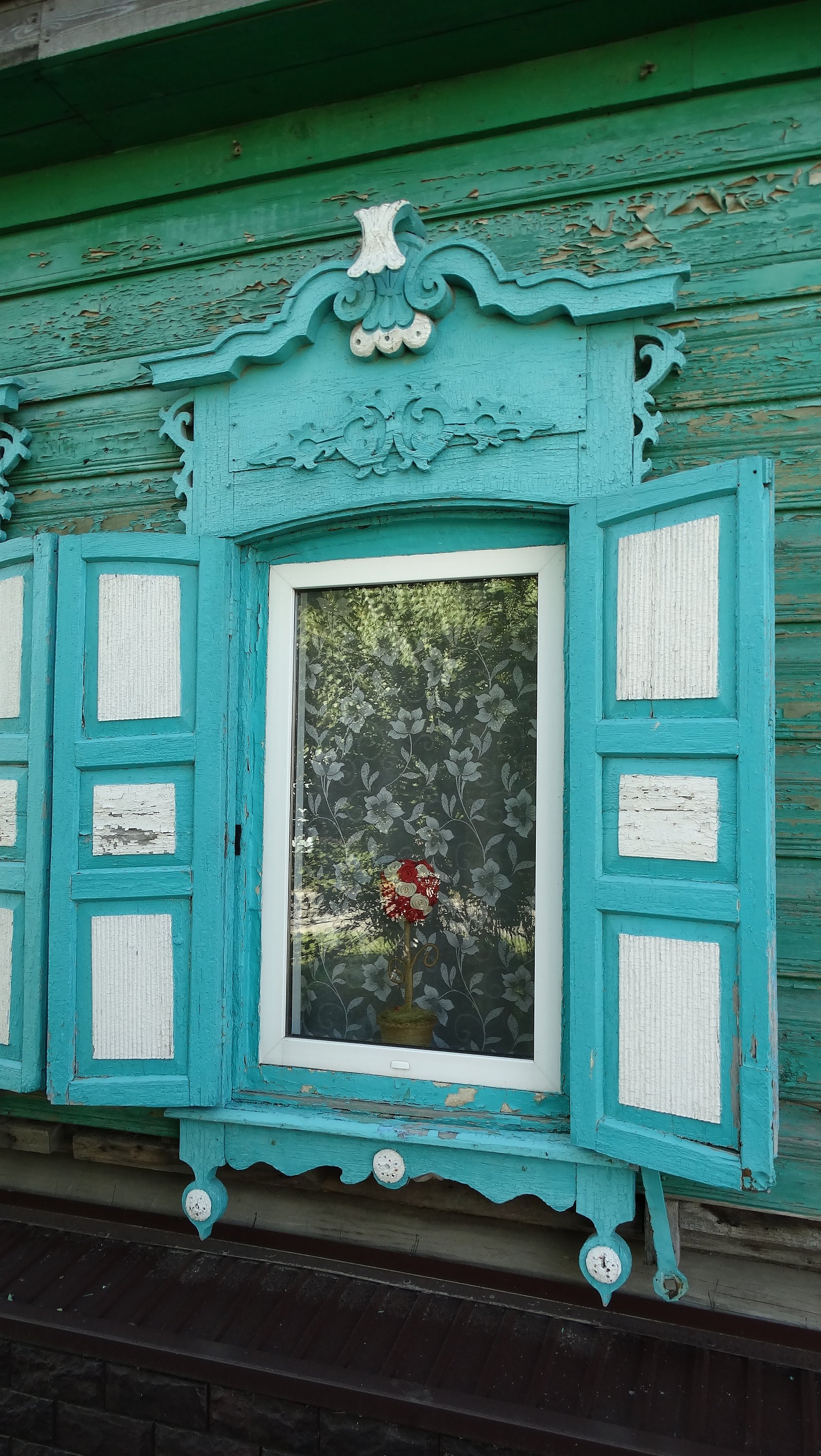 Усолье-Сибирское