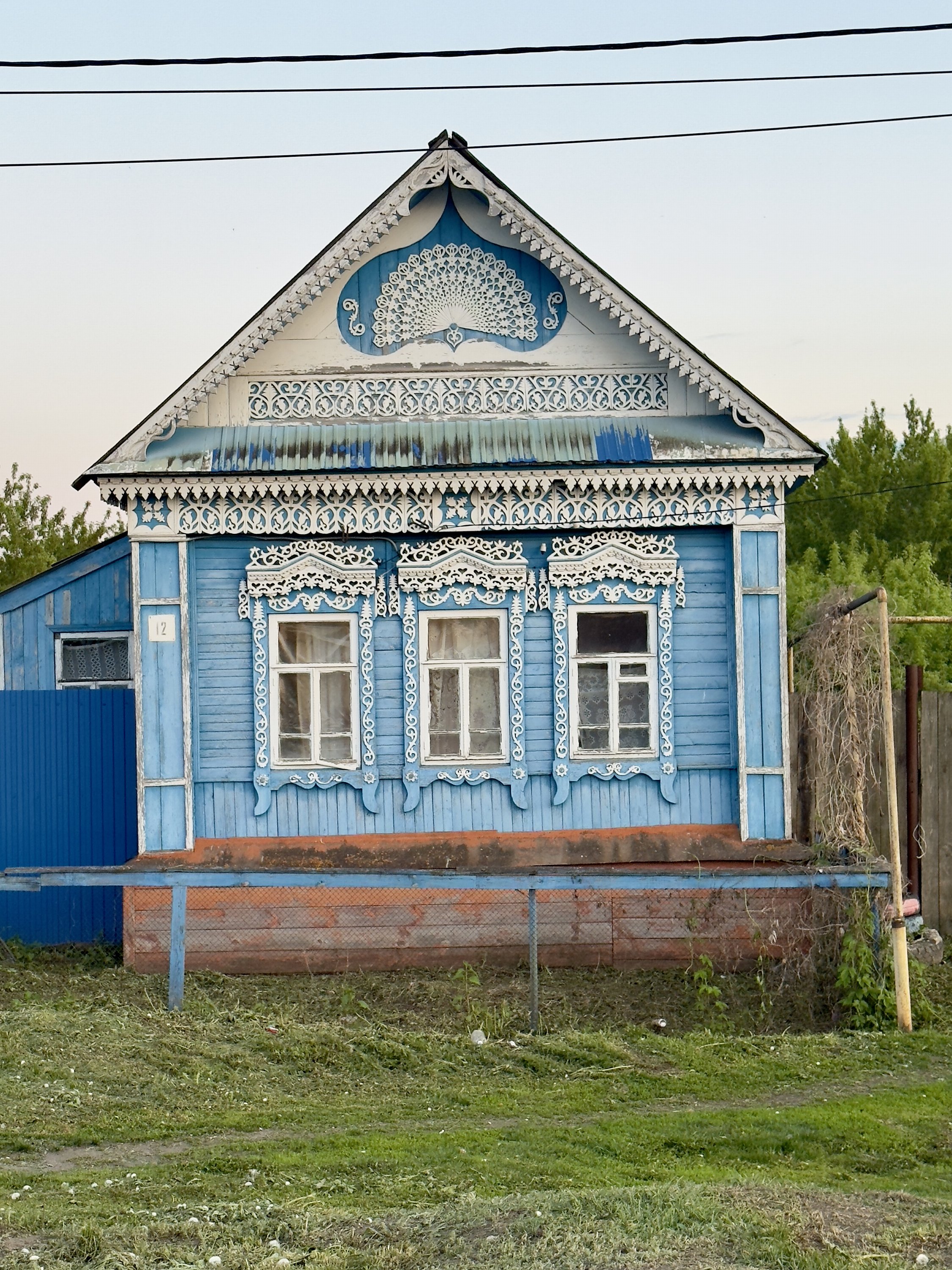 Русский Камешкир