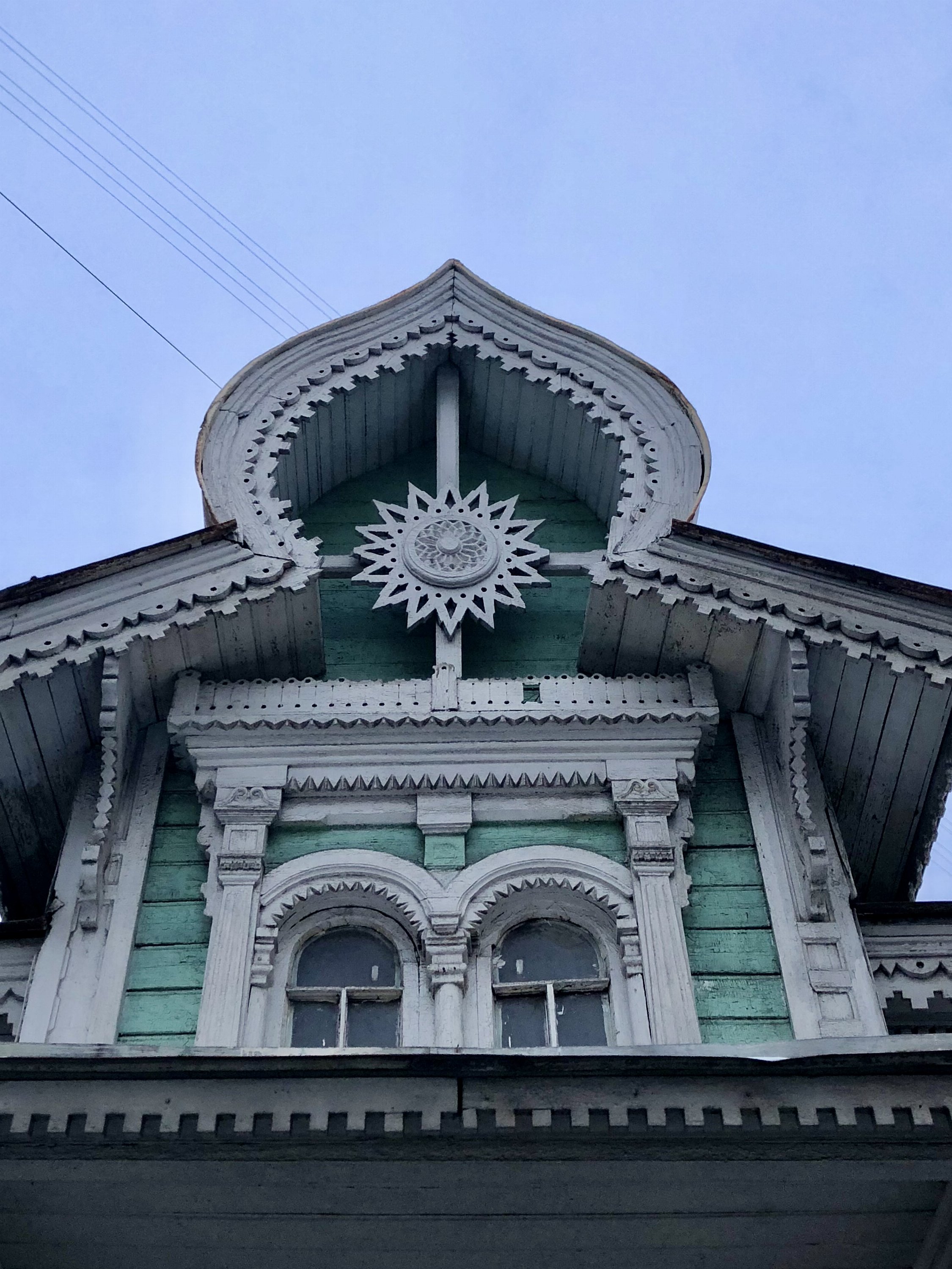Москва