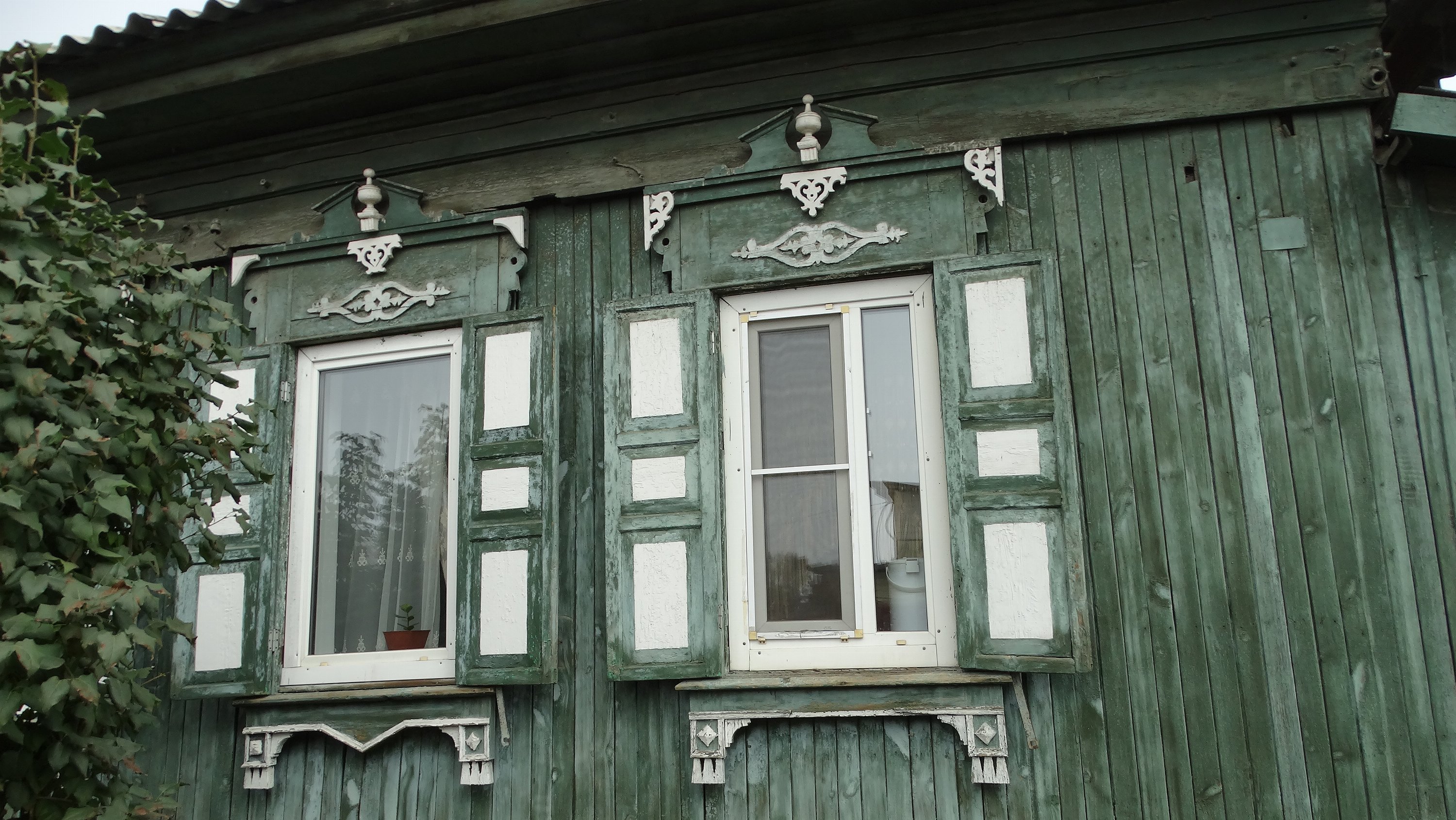 Усолье-Сибирское