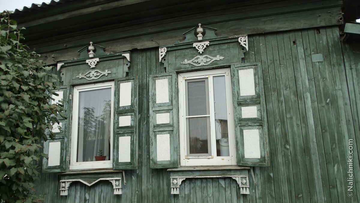 Усолье-Сибирское