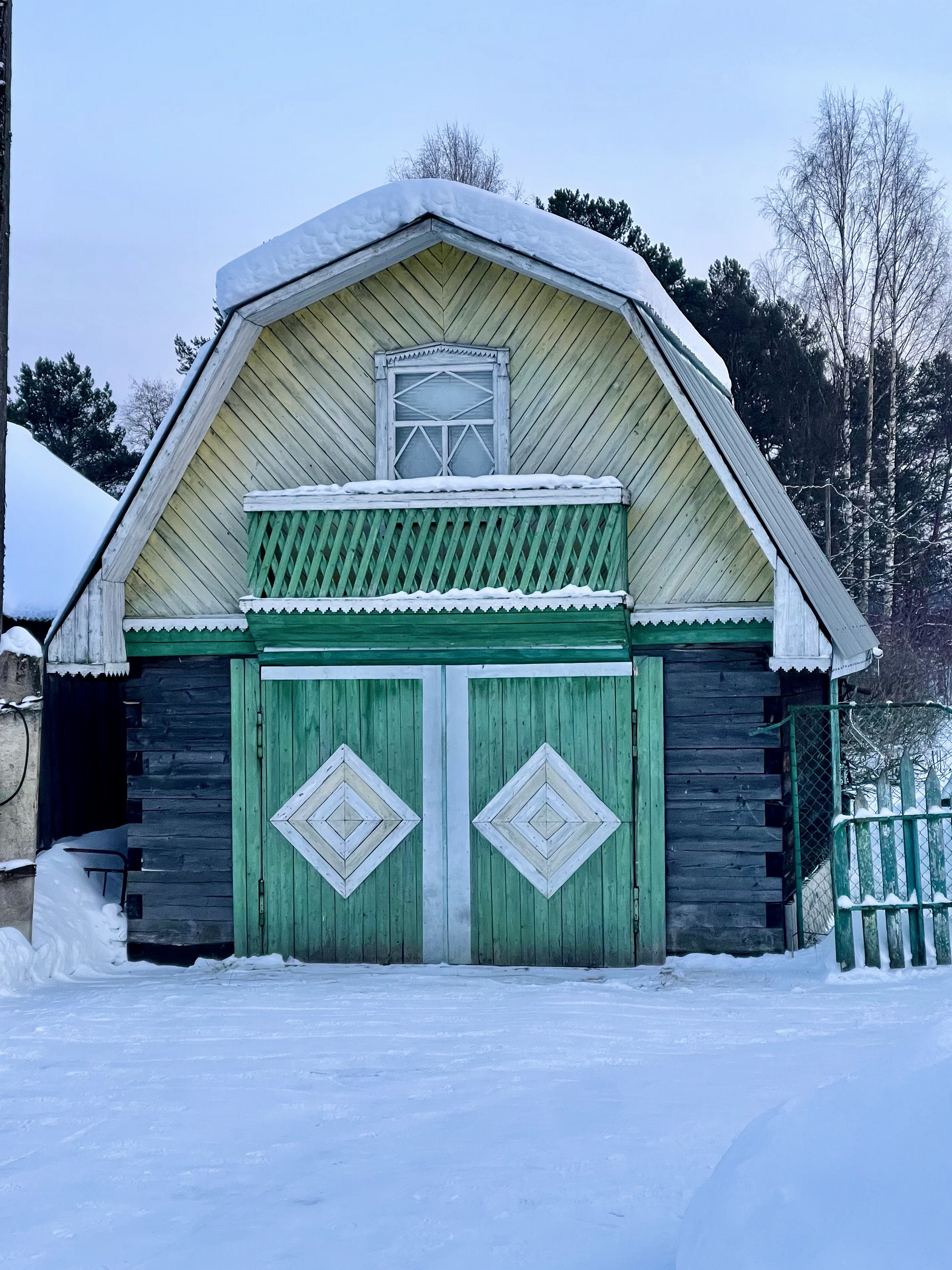 Никольск
