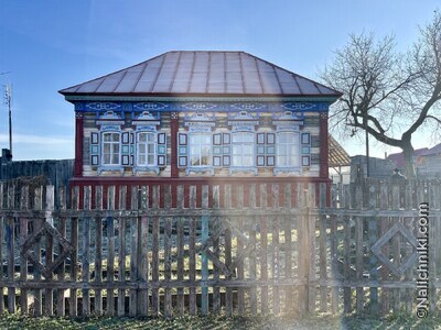 Поповка