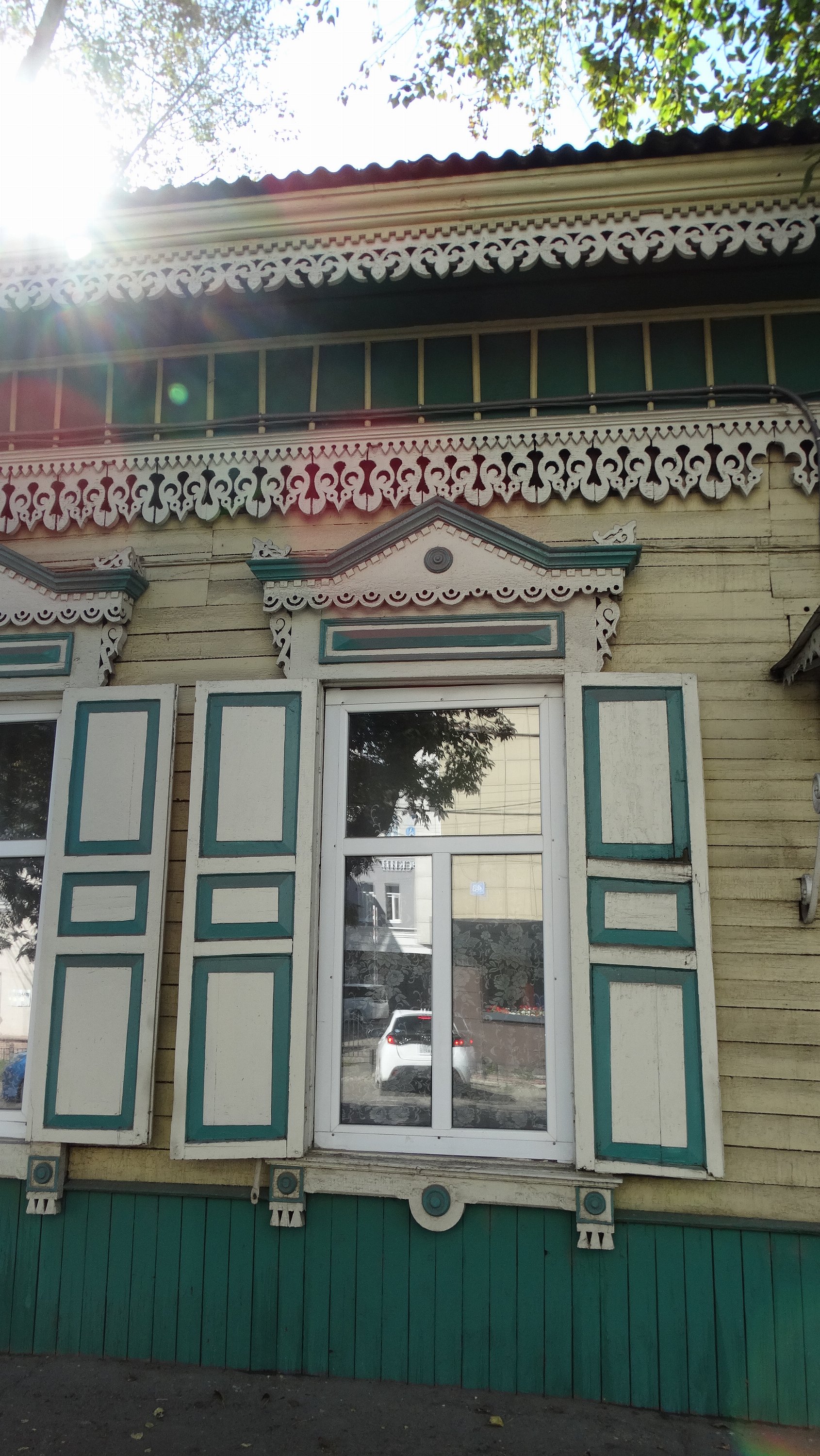 Иркутск