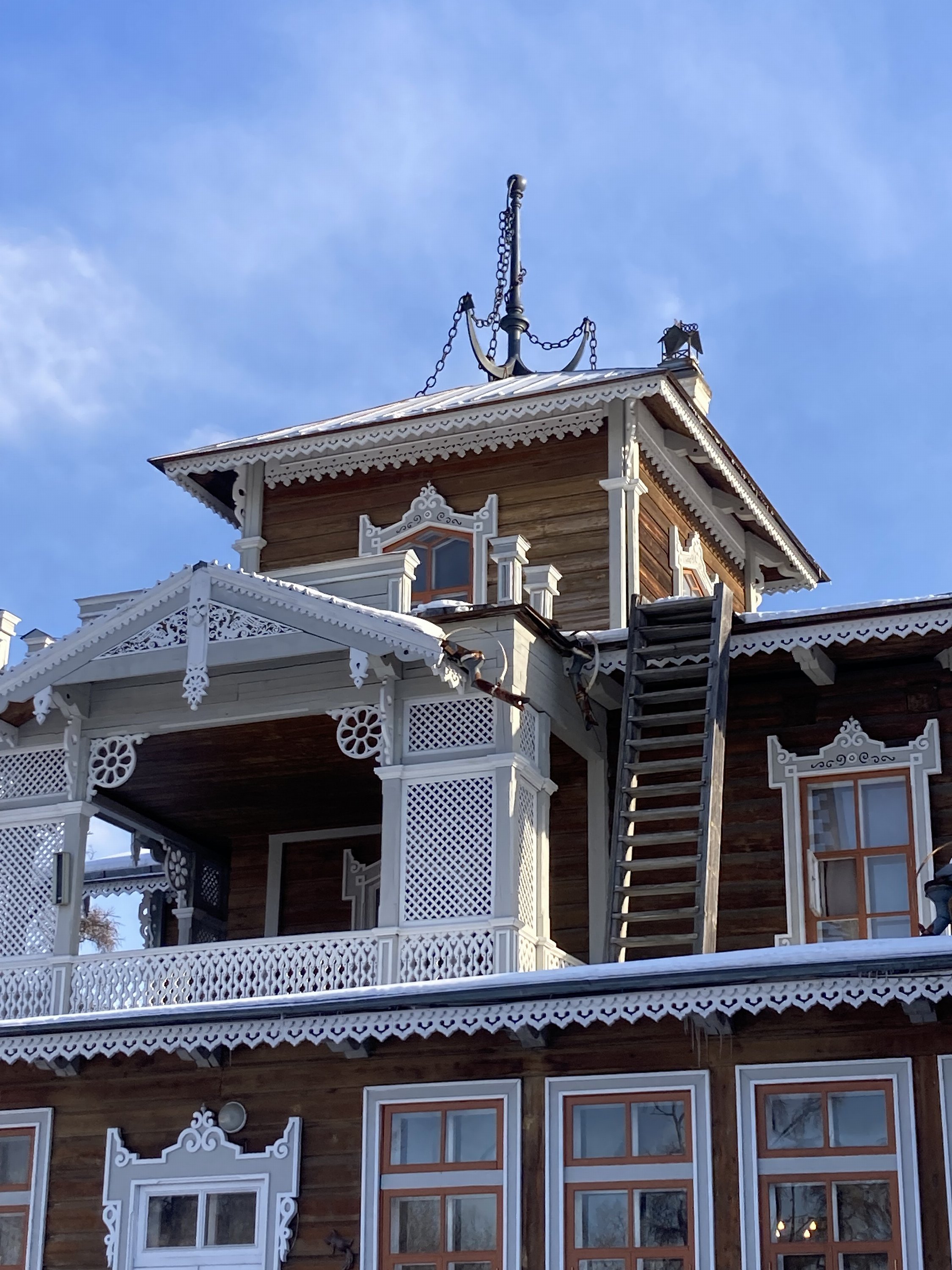 Иркутск