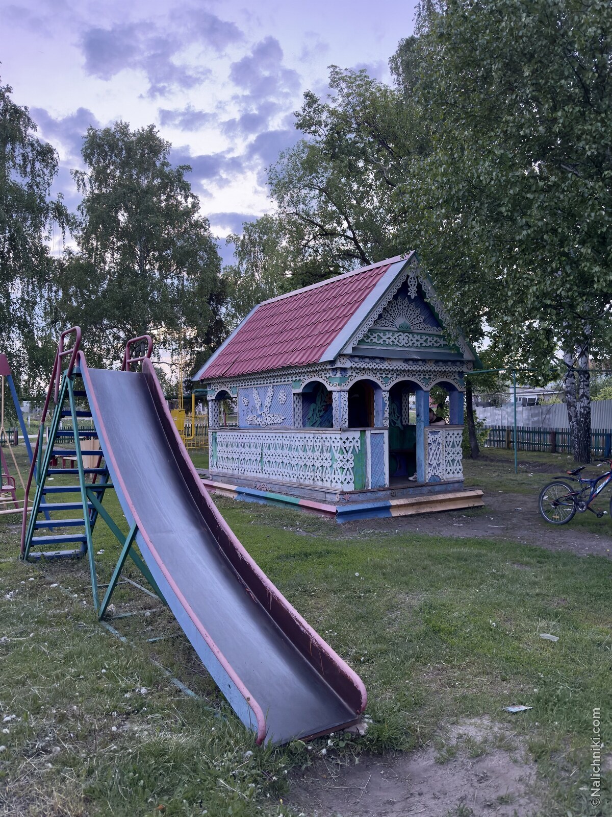 Русский Камешкир