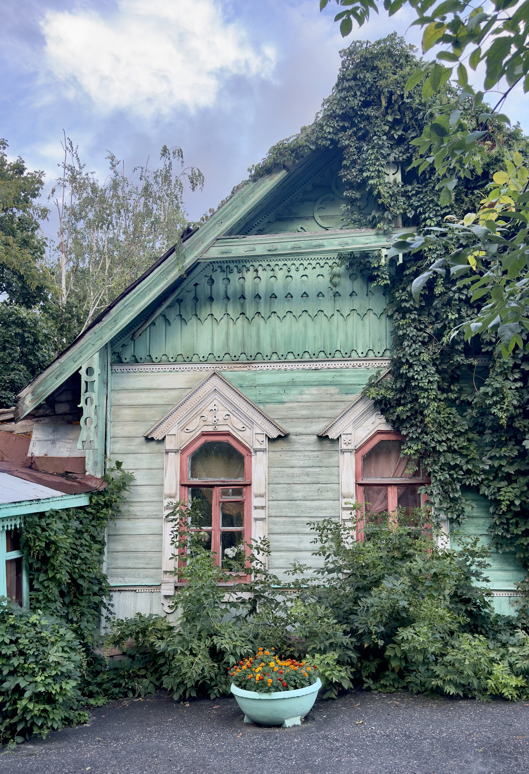 Пенза
