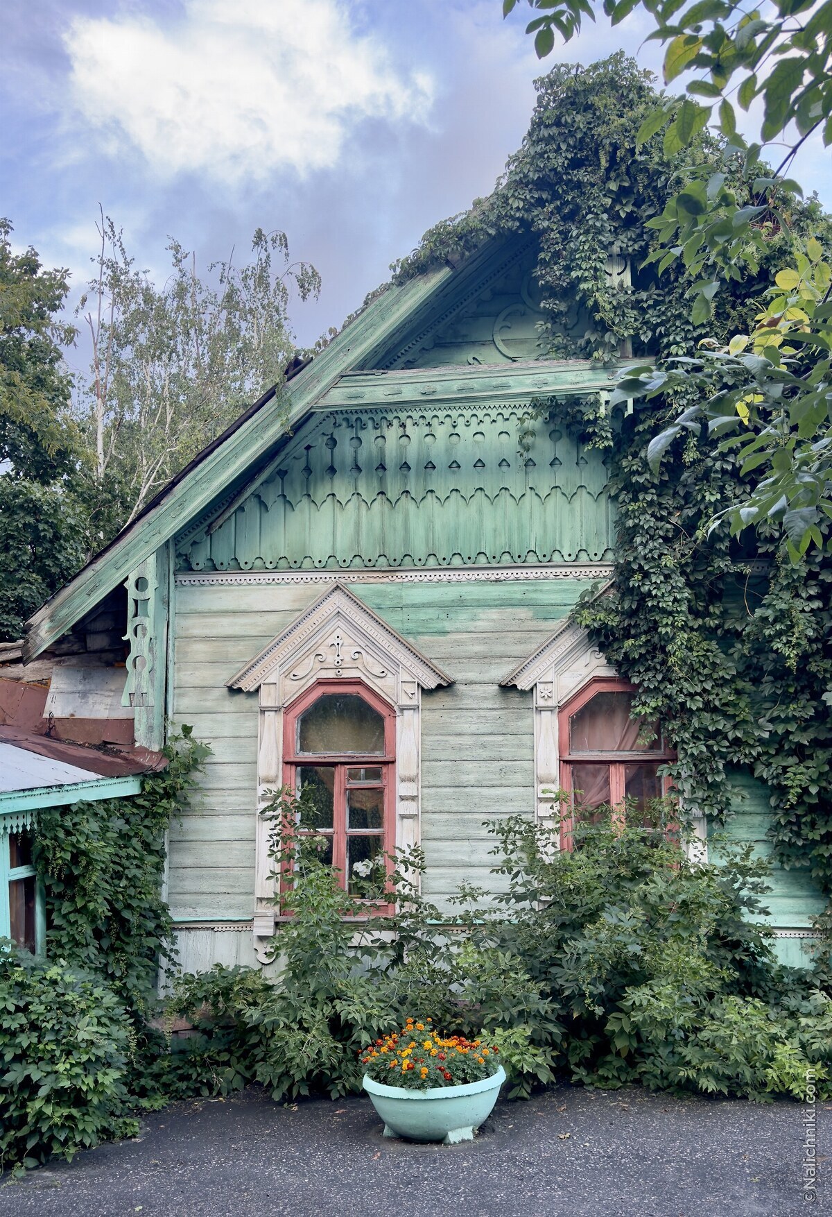 Пенза