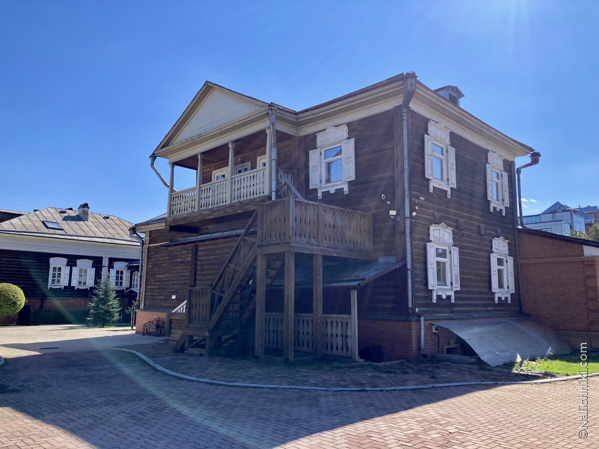 Иркутск