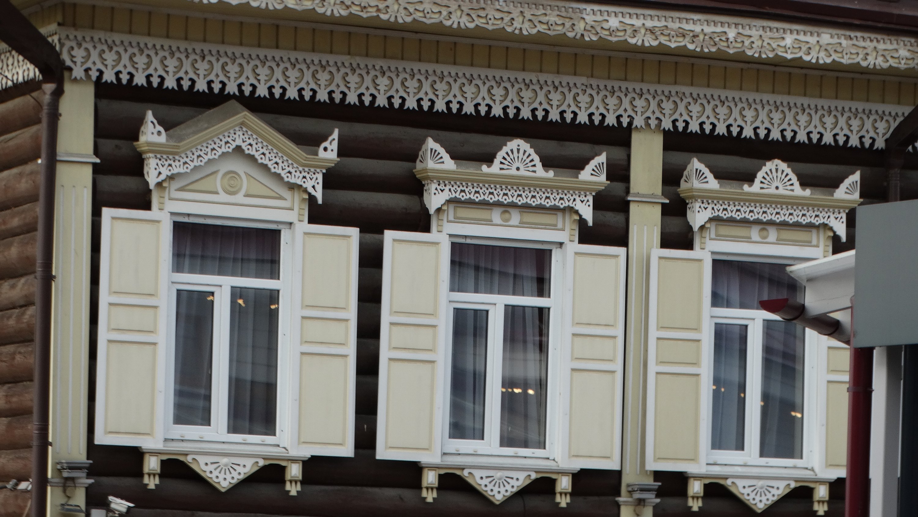 Иркутск