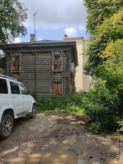 Йошкар-Ола, 2026-07-23