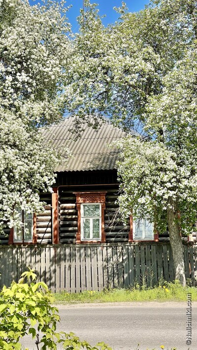 Семенов
