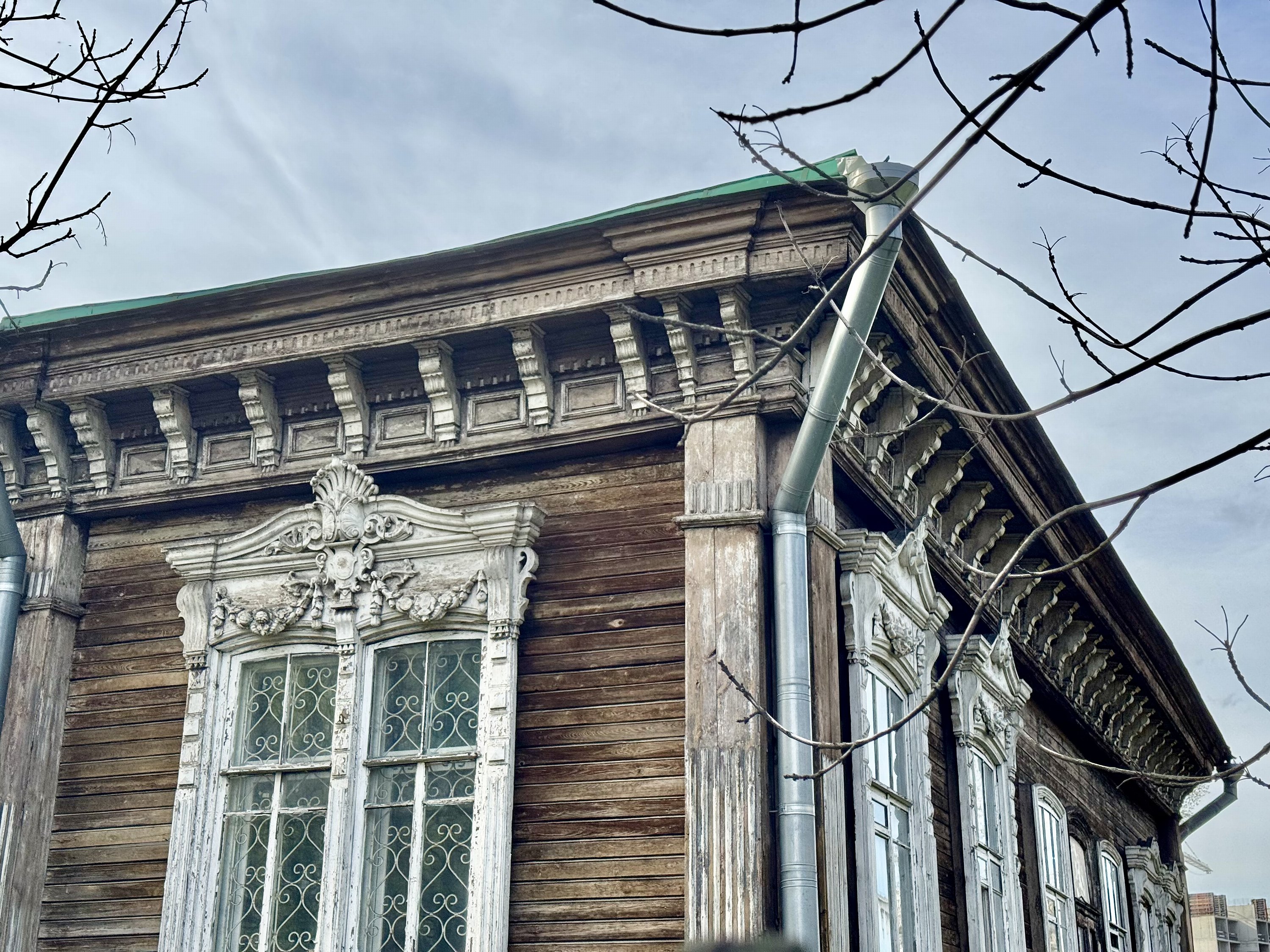 Москва