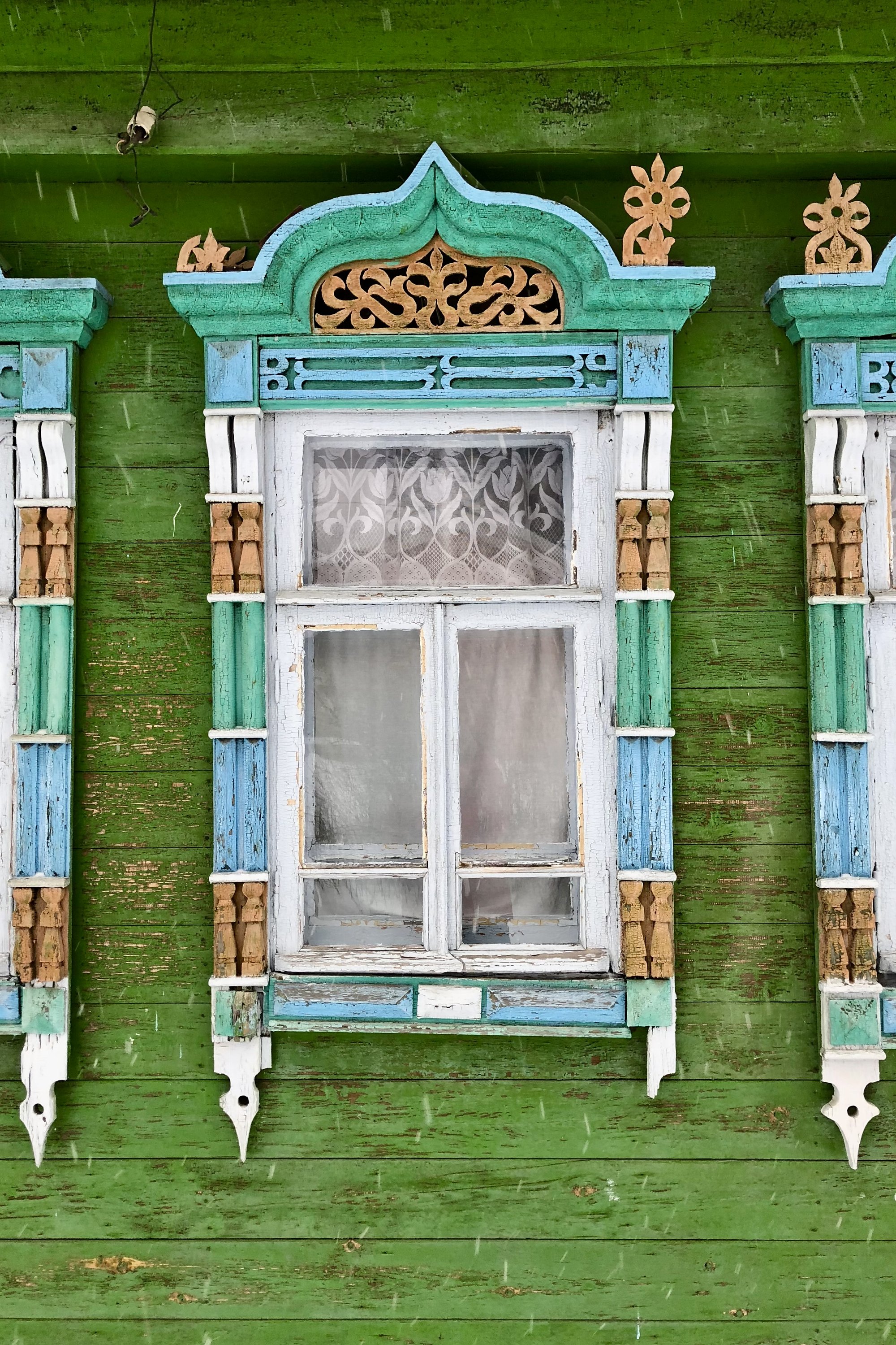 Нерехта