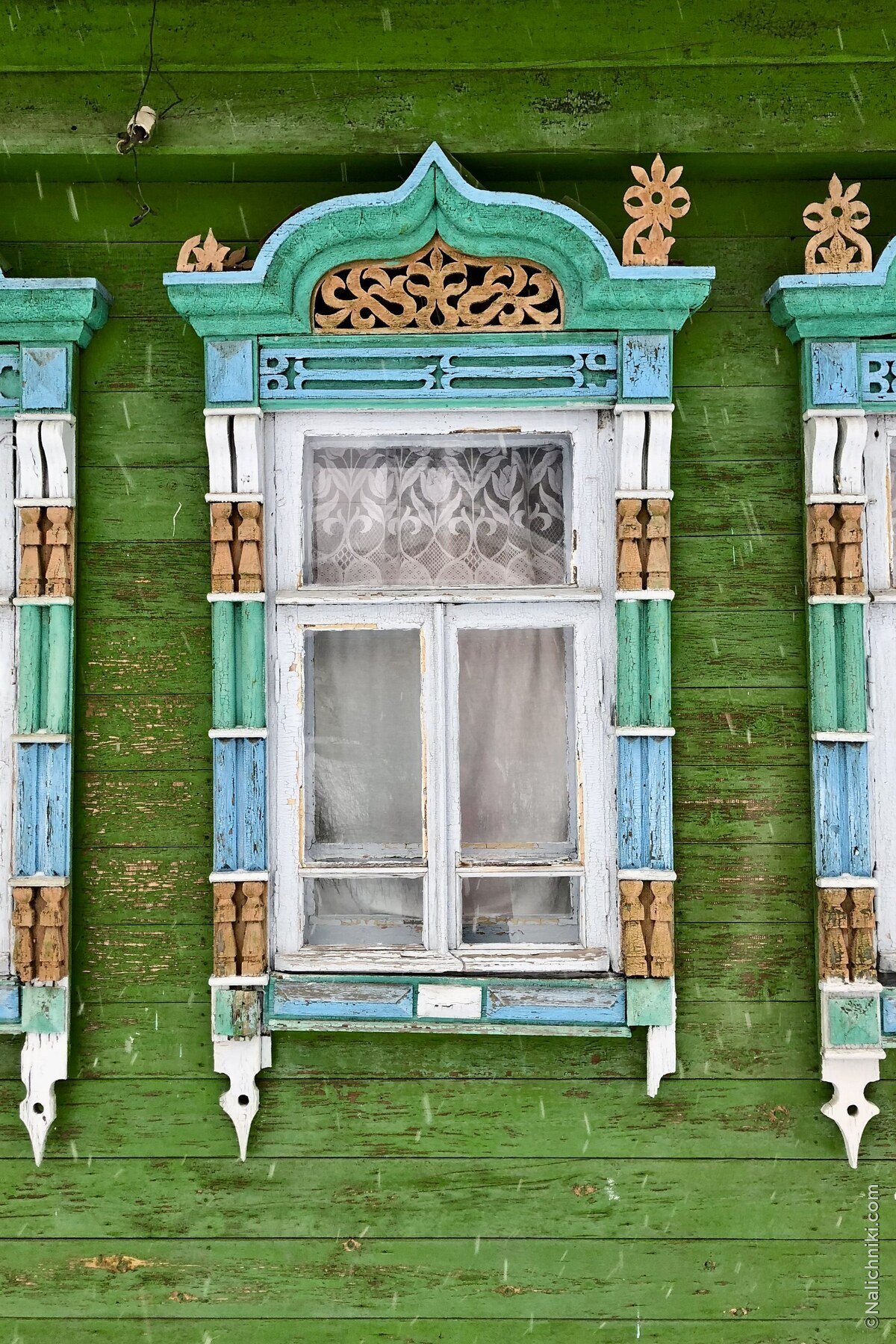 Нерехта