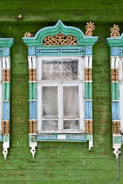 Нерехта
