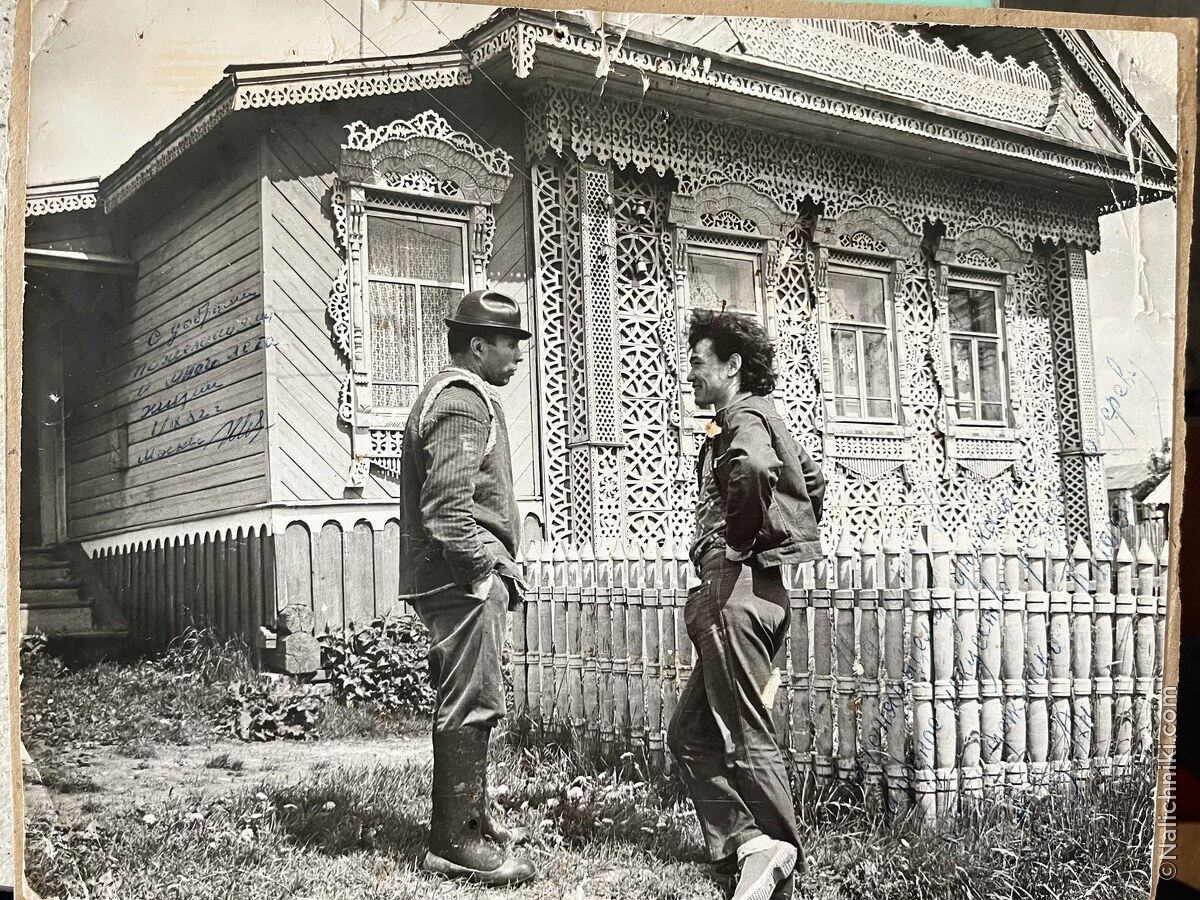 Соймицы