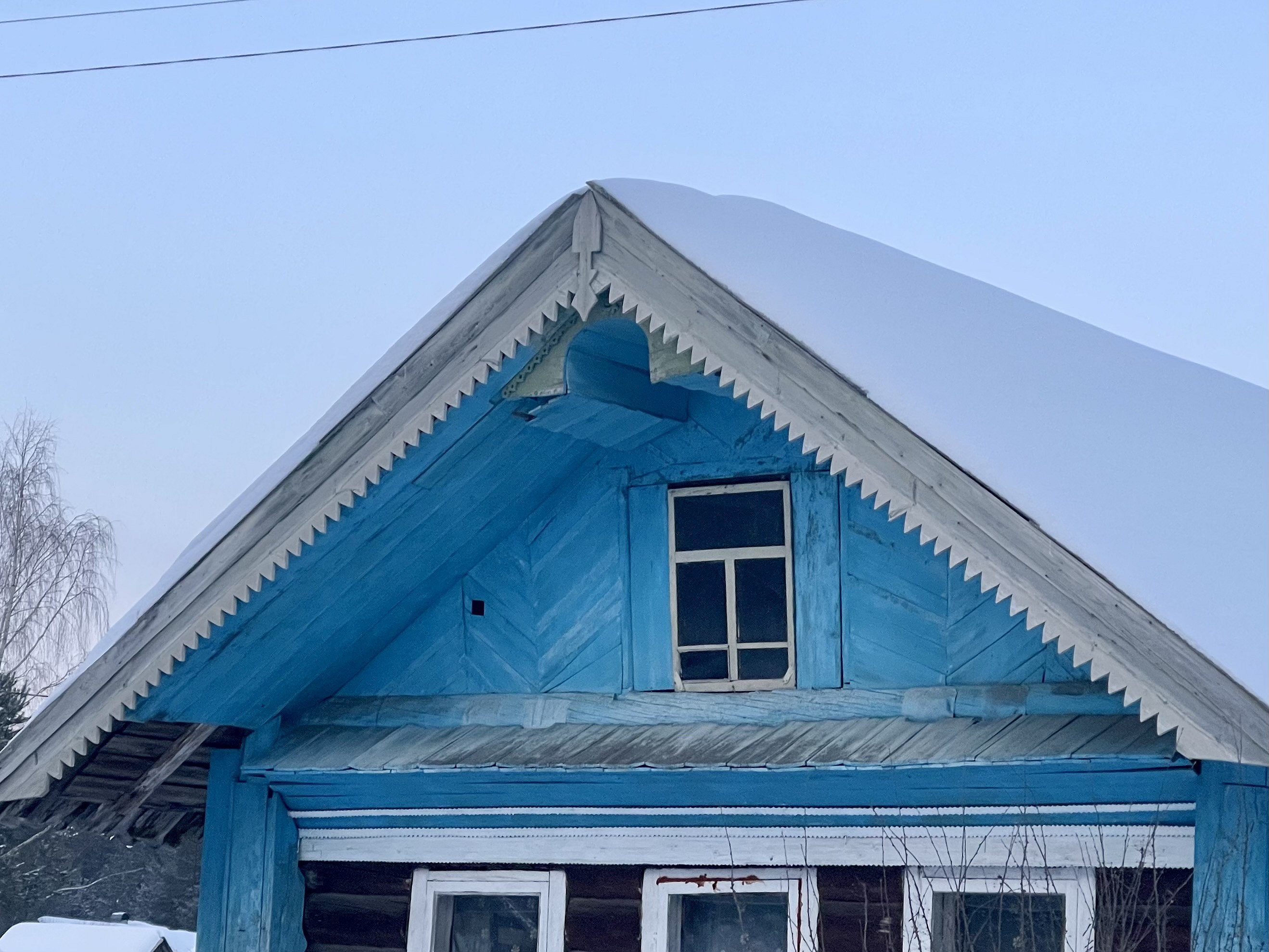 Никольск